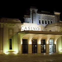 Casino Barrière de Biarritz - Casino Barriere de Biarritz