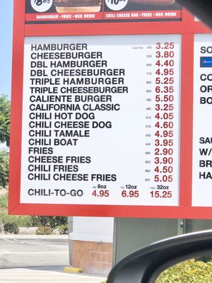 Menu photo 5 Original Tommy's El Monte, CA Menu photo 5 Original Tommy's El Monte, CA