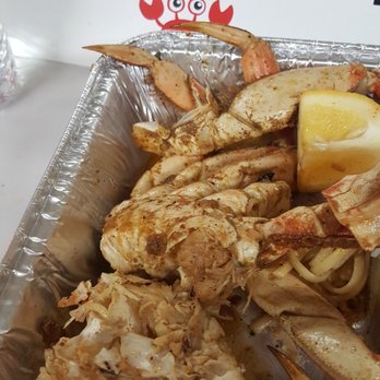 Kaleo Christian Fellowship - I attended my 1st crab feed here at Kaleo! 4 different flavors of crab!!! LET THE CHURCH SAY AMEN!!! Garlic, Lemon Pepper, Cajun & Spicy - Churches Near Me - Oakland, California Kaleo Christian Fellowship - I attended my 1st crab feed here at Kaleo! 4 different flavors of crab!!! LET THE CHURCH SAY AMEN!!! Garlic, Lemon Pepper, Cajun & Spicy - Churches Near Me - Oakland, California