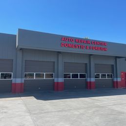 Exterior photo of Desert Auto Service - Mesa, Arizona Exterior photo of Desert Auto Service - Mesa, Arizona