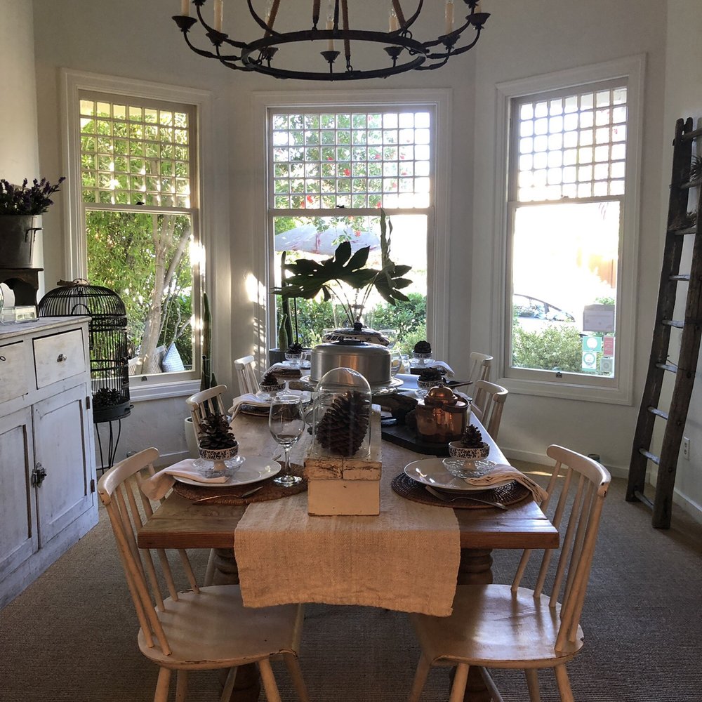 An Inn 2 Remember - Bed & Breakfast Near Me - Sonoma, California