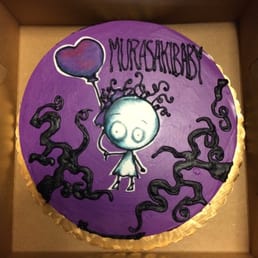 Custom Cake Custom Cake