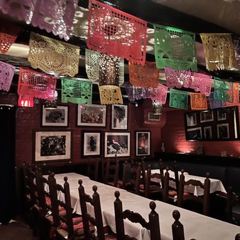 El Parador Cafe - Mexican Near Me - New York, New York El Parador Cafe - Mexican Near Me - New York, New York