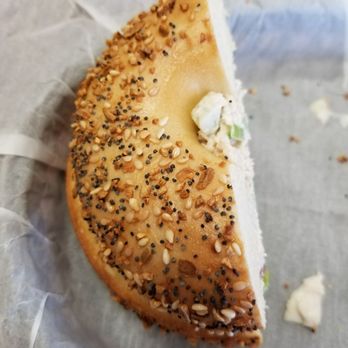 Everything Bagels - Bagels Near Me - Cincinnati, Ohio