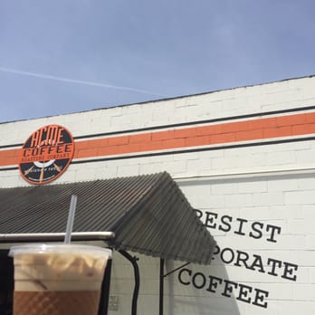 Acme Coffee Roasting - Check this place out, worth the stop! - Coffee & Tea Near Me - Seaside, California