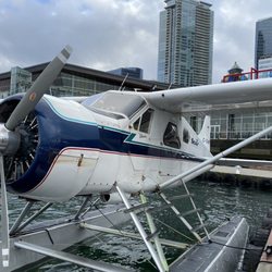 Seair Seaplanes
