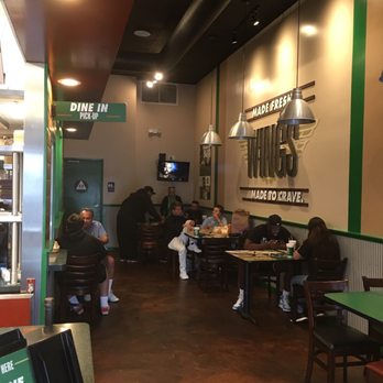 Wingstop - Chicken Wings Near Me - Ventura, California Wingstop - Chicken Wings Near Me - Ventura, California