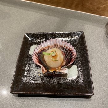 Hidden Fish - Sushi Bars Near Me - San Diego, California