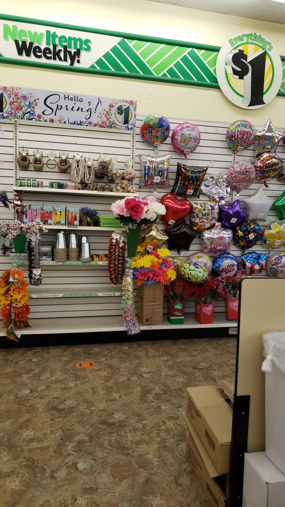 DOLLAR TREE Updated June 2024 4752 Yellowstone Ave, Pocatello