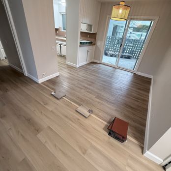 The Floor Man - Flooring Near Me The Floor Man - Flooring Near Me