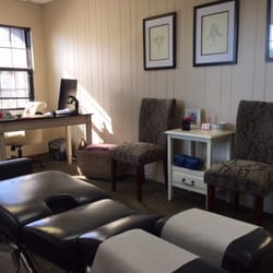 TLC Chiropractic - Dr.Sue's chiropractic office.