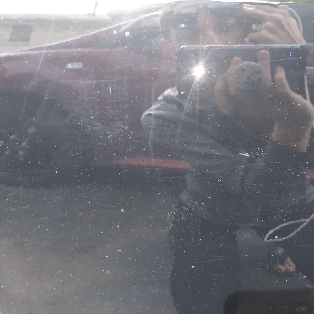 M'Bros Detail - compound, scratches, and paint fractures after their services - Auto Detailing Near Me - Sandy, Utah M'Bros Detail - compound, scratches, and paint fractures after their services - Auto Detailing Near Me - Sandy, Utah