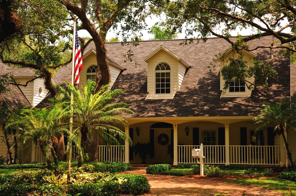 Slide of A-1 Property Services