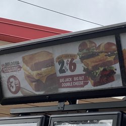 Jack's Family Restaurant
