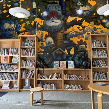 City of Palo Alto - Children's Library - Libraries Near Me - Palo Alto, California City of Palo Alto - Children's Library - Libraries Near Me - Palo Alto, California