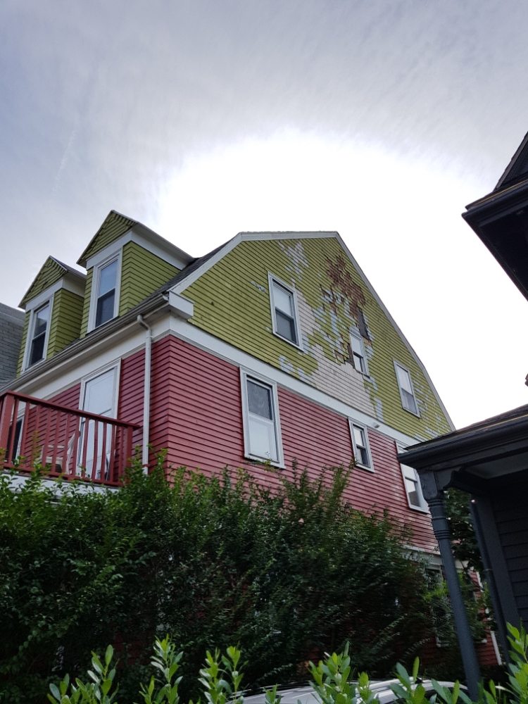 Slide of Home Remodeling by PH