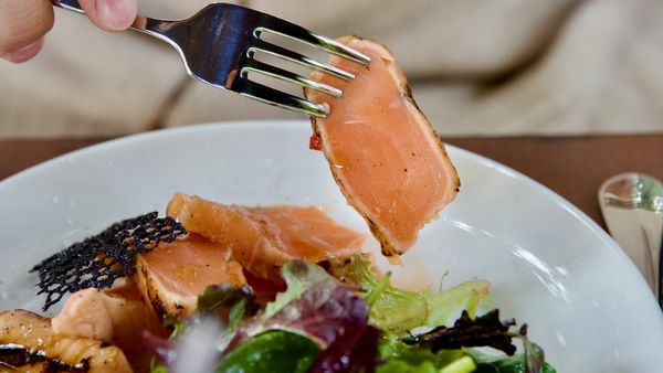 Le Carré d'Herbes by null