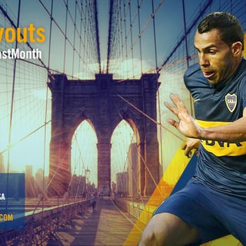 Boca Juniors USA - Sports Clubs Near Me - Freeport, New York Boca Juniors USA - Sports Clubs Near Me - Freeport, New York
