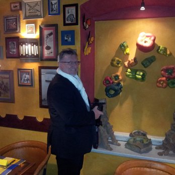 Papa Joe's - The colorful interior - Bars Near Me - Kapfenberg, 6