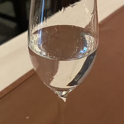 Ristorante Comeback - Prosecco