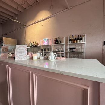 Bien Mérité - Inside - Bakeries Near Me - Corpus Christi, Texas