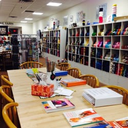 MOORE YARN at Airport Plaza