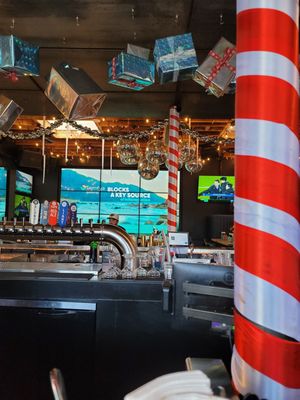 33 Taps West Hollywood by null