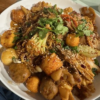 Mala Panda - Chinese Near Me - New York, New York