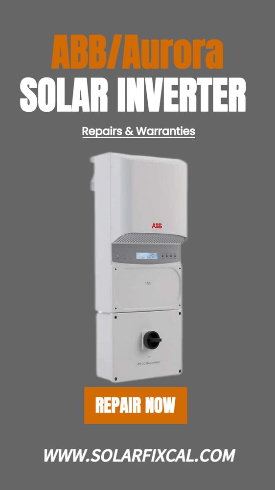 Slide of Solar Fix