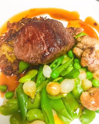 Drift Cafe & Bistro by null