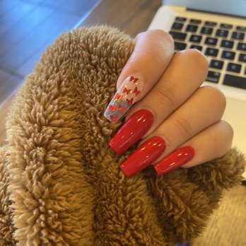 Oh My Nails - Nails done by Cindy, $30 for gel fill and +$10 for design - Nail Salons Near Me - Hayward, California Oh My Nails - Nails done by Cindy, $30 for gel fill and +$10 for design - Nail Salons Near Me - Hayward, California