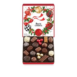 See's Candies Seasonal Pop Up Shop