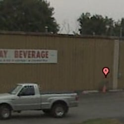 Thruway Beverages