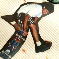 RBSkate Camp