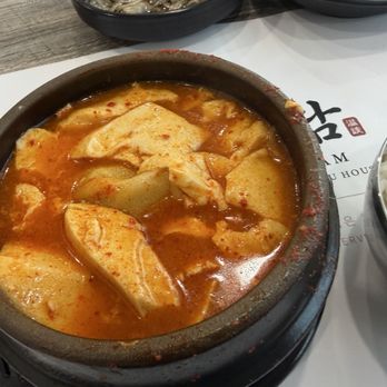 Ondam - Dumpling Soon Tofu - Korean Near Me - Anaheim, California Ondam - Dumpling Soon Tofu - Korean Near Me - Anaheim, California