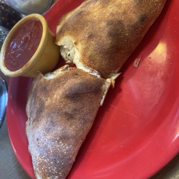 Home Slice Pizza - Meat Calzone - Pizza Near Me - Houston, Texas Home Slice Pizza - Meat Calzone - Pizza Near Me - Houston, Texas