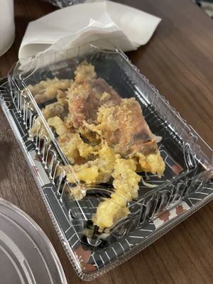 Oishii Ramen Cafe by null