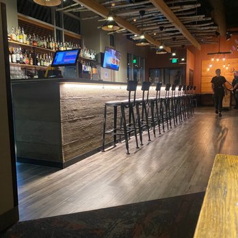 Hickory & Ash - Bar - Steakhouses Near Me - Broomfield, Colorado Hickory & Ash - Bar - Steakhouses Near Me - Broomfield, Colorado
