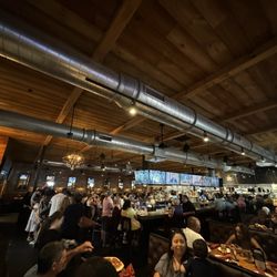 Tommy's Tavern Tap - Inside