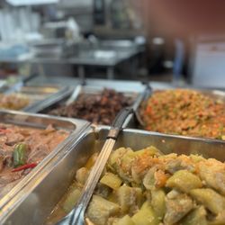Seafood Ranch Market