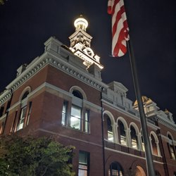 Sevier County of - Sevier County Courthouse, Sevierville