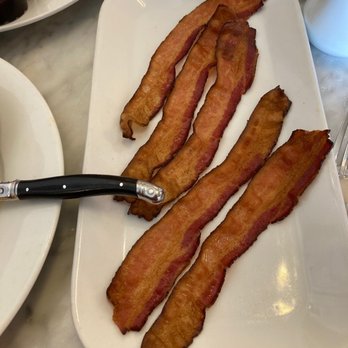 Immigrant Son Caffe - Bacon - New American Near Me - Ventura, California