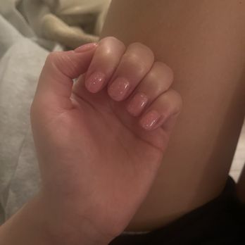 Us Nails & Spa - Gel manicure - Nail Salons Near Me - Chino Hills, California