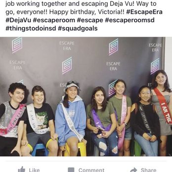Escape Era - Escape Games Near Me - San Diego, California Escape Era - Escape Games Near Me - San Diego, California