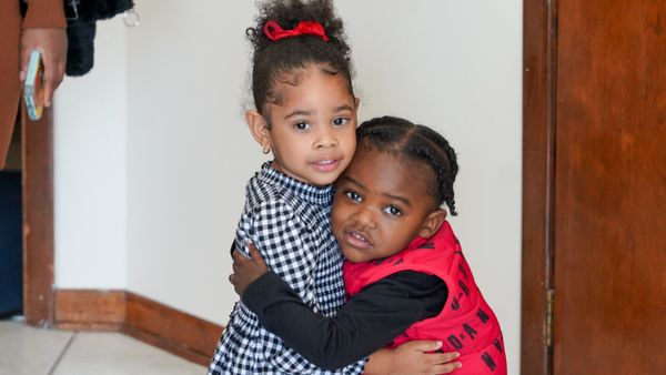 New Orleans Westbank United Seventh-Day Adventist Church by null