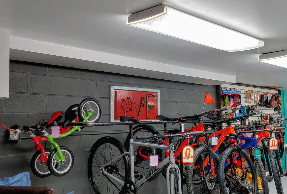 PEDEGO ELECTRIC BIKES CHATTANOOGA 21 Photos 157 River St