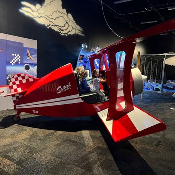 Arizona Science Center - Children's Museums Near Me - Phoenix, Arizona