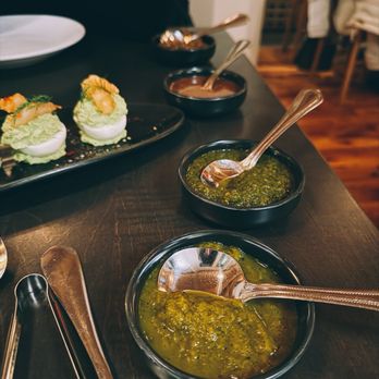 Vinai - New American Near Me - Minneapolis, Minnesota