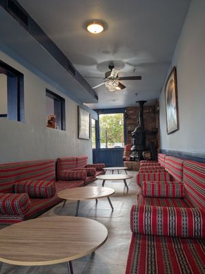 Mandi House by null
