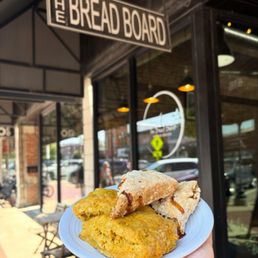 Exterior photo of The Bread Board - Pella, Iowa Exterior photo of The Bread Board - Pella, Iowa